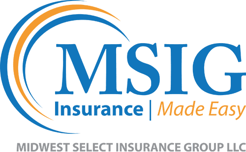 MSIG Logo - Email Notification