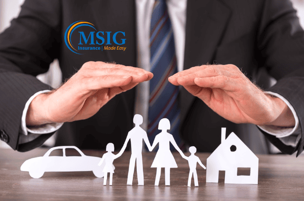 Condominium Insurance