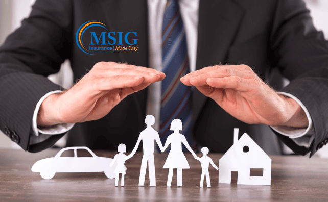 Condominium Insurance
