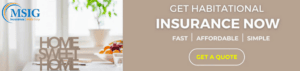 Habitational Insurance