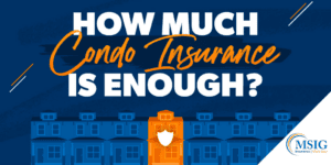 Condominium Insurance