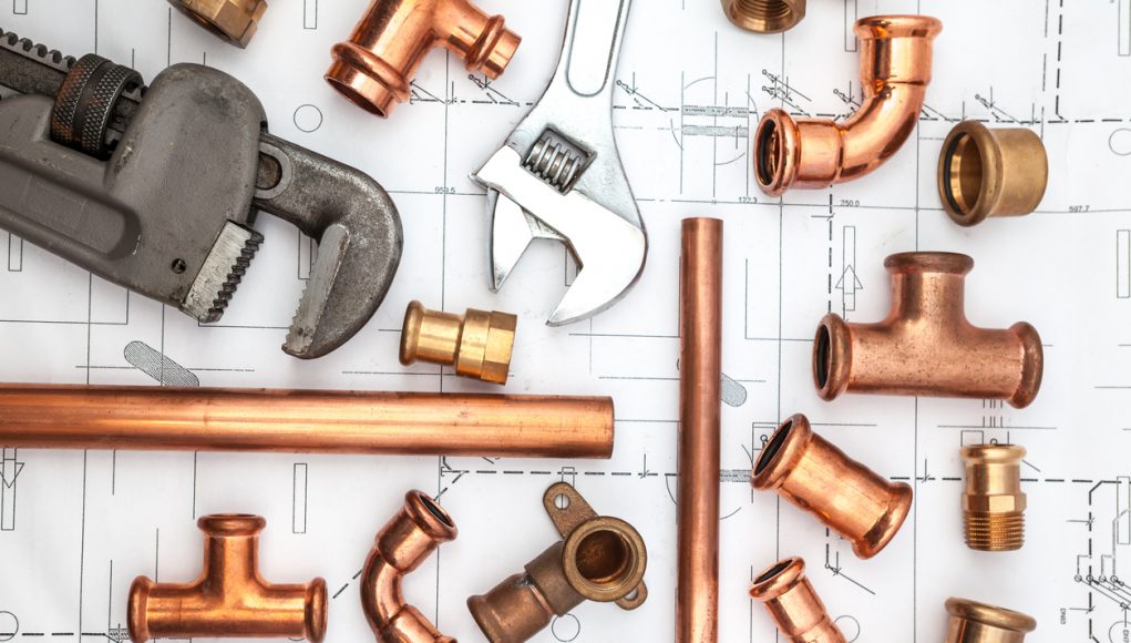Plumbing Insurance