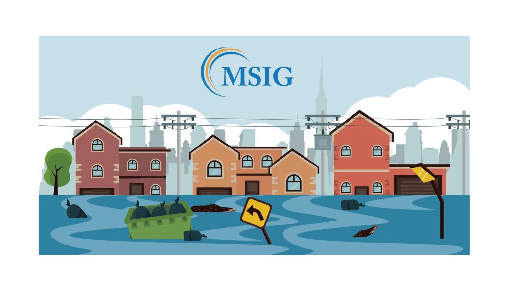 Flood Insurance