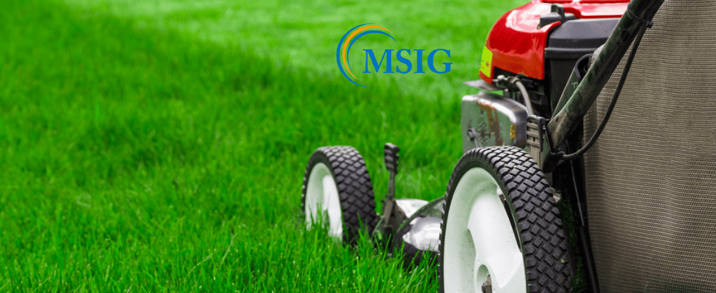 Landscapers Insurance