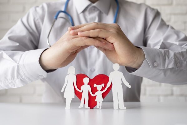 Individual Health Insurance
