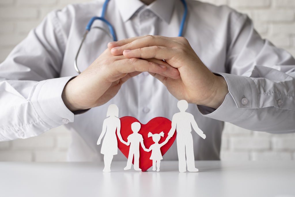 Individual Health Insurance