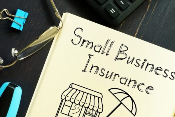 Small Business Insurance WI
