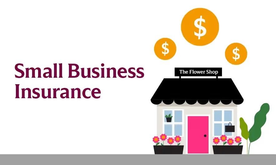 Small Business Insurance WI