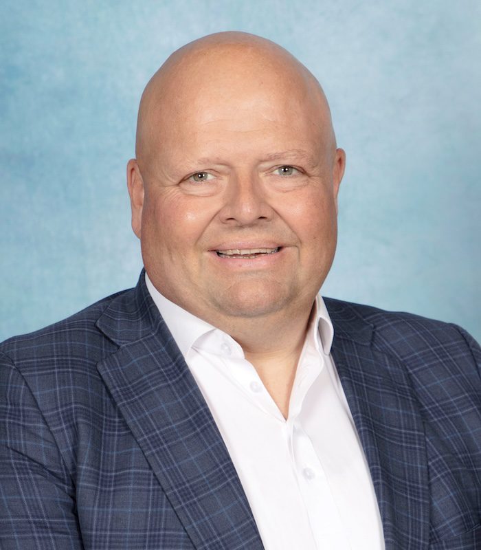 Chris Lokken